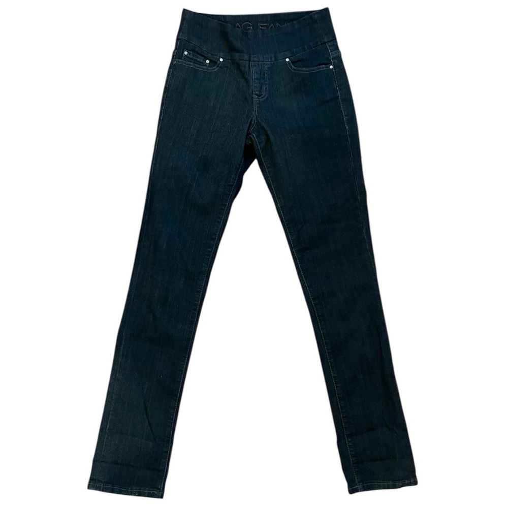 NWOT Jag Jeans Women's Midnight Blue Skinny Jeans
